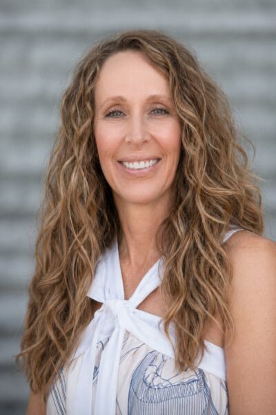 Heather Burner Photo Heather Burner, Executive Director of AZ Safe Baby Haven Foundation