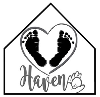 Arizona Safe Baby Haven Logo