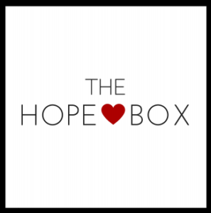 The Hope Box 1st Annual Conference