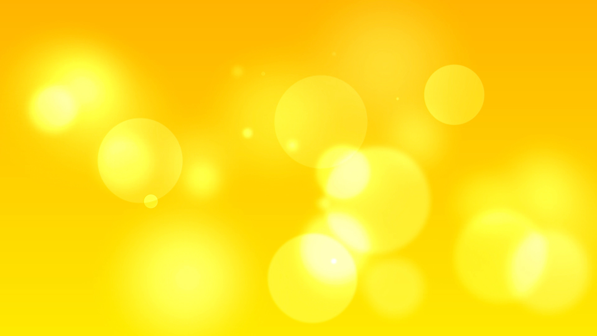 background yellow